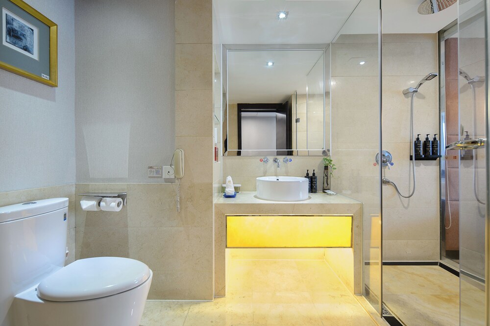 Pasonda Hotel Foshan 49/50
