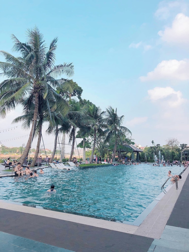Westlake Hotel & Resort Vinh Phuc 47/50