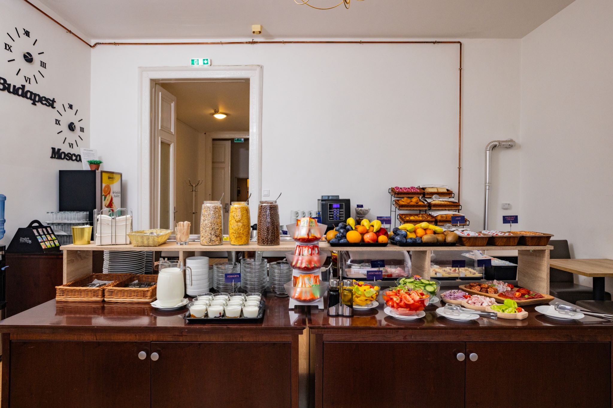 City Hotel Matyas 44/50