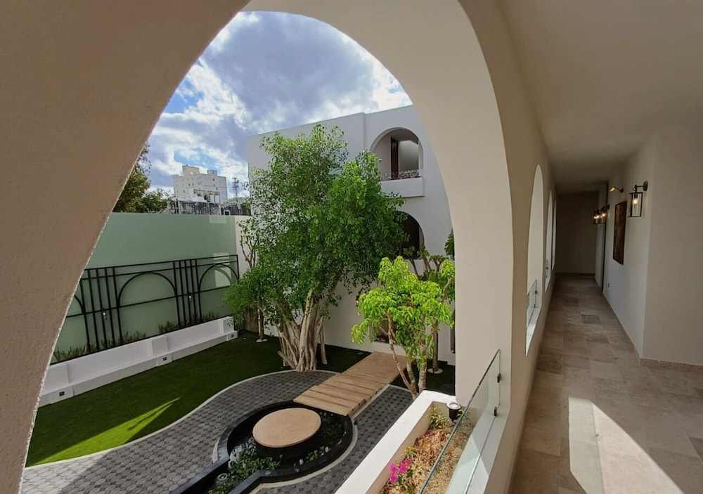Hotel Santa Lucia 45/57