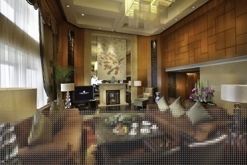Intercontinental Chengdu Century City 46/82