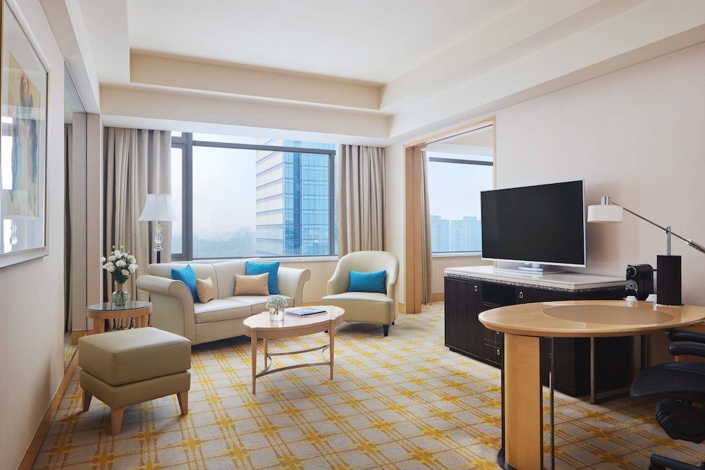 Jw Marriott Beijing 26/47