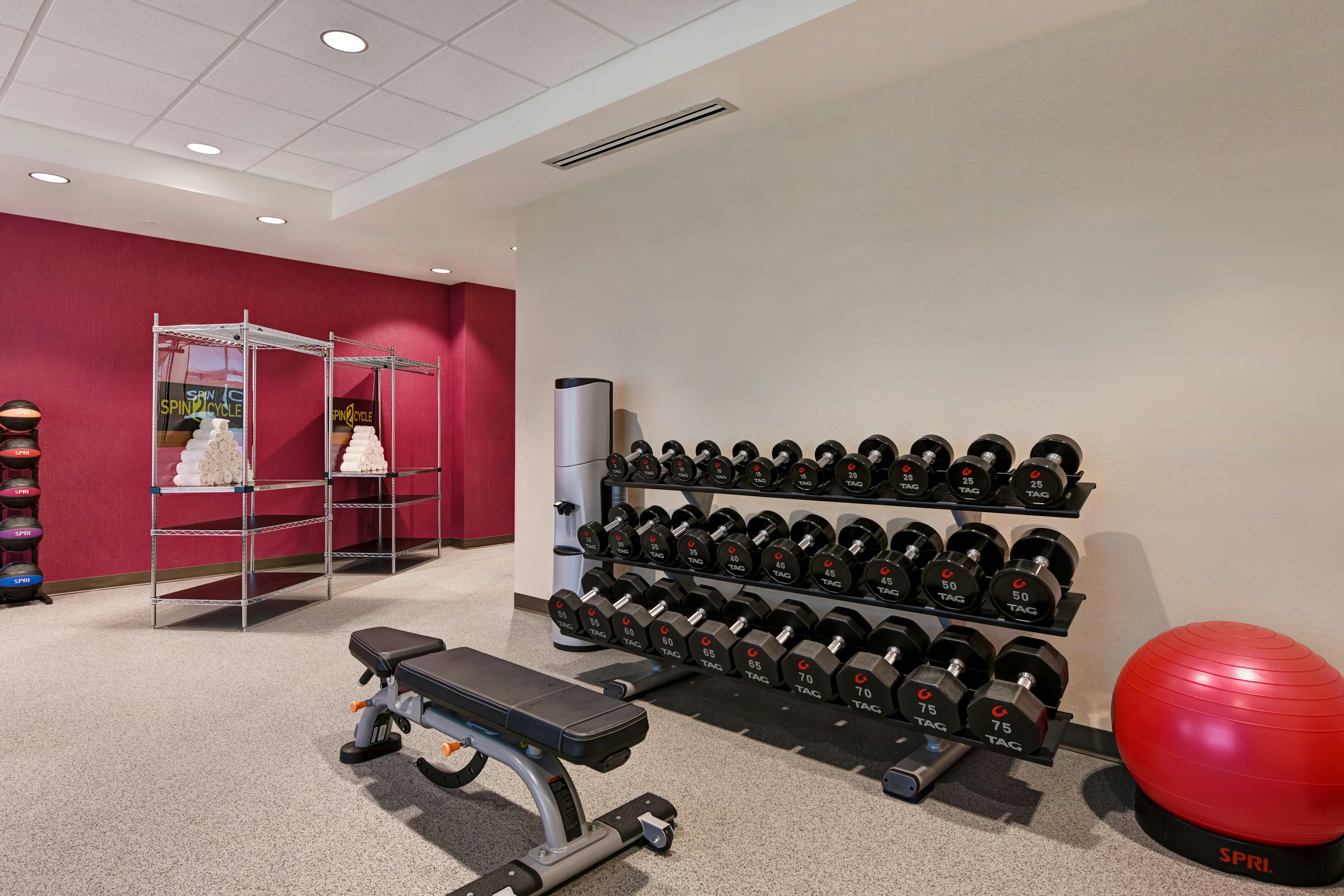 Home2 Suites by Hilton West Palm Beach Airport 32/62