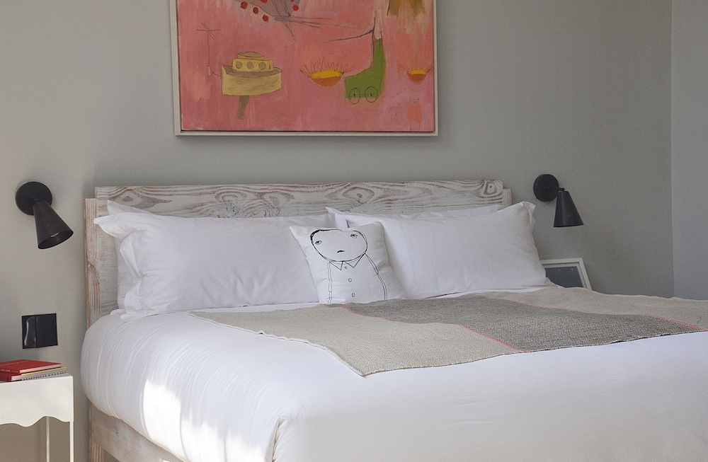 Quirk Hotel 23/85