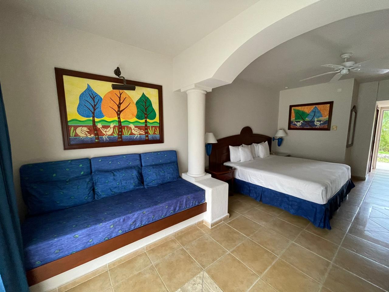غرفة قياسية مفردة، Bahia Principe Explore Tulum - All Inclusive 4/7