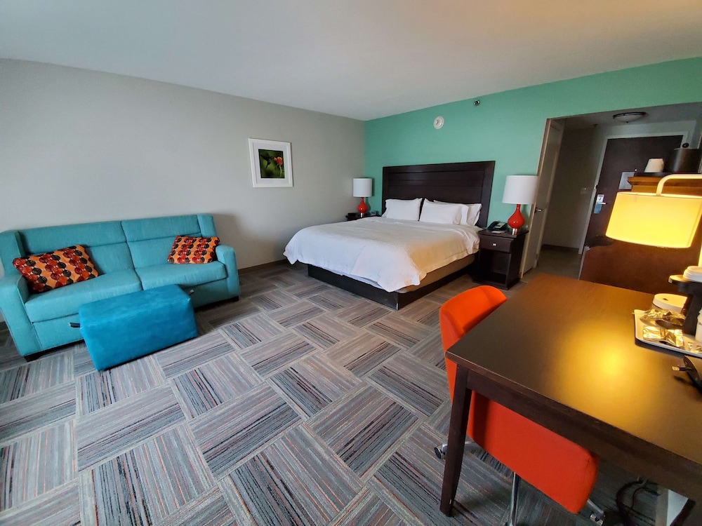 Hampton Inn Miami 19/44