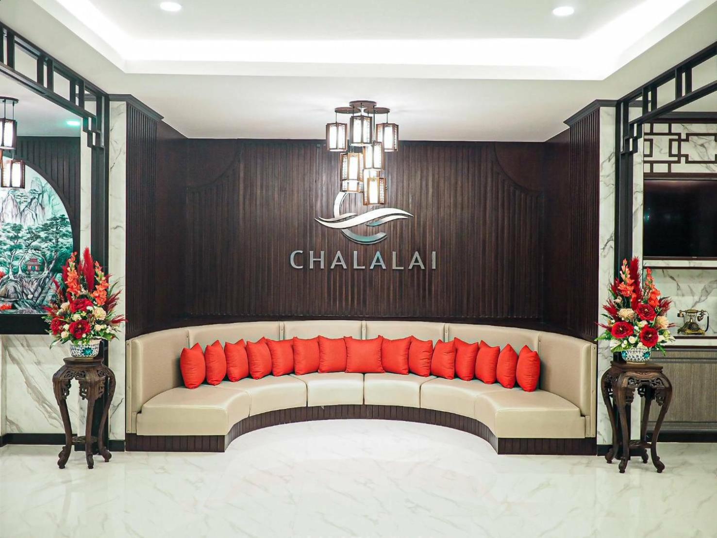 Chalalai Hotel Krabi 2/21