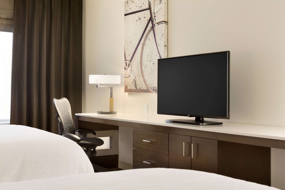 Hilton Garden Inn Downtown Birmingham 40/46
