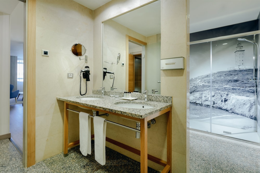 Hesperia A Coruna Centro 44/68