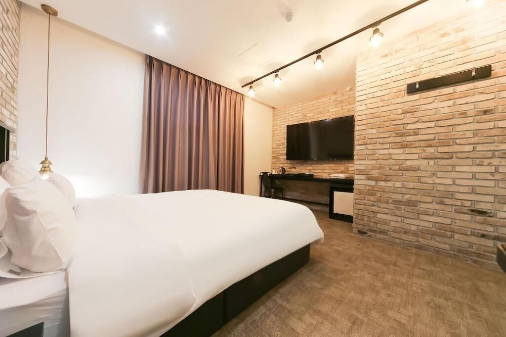 Le Idea Hotel Gyeongju 8/45