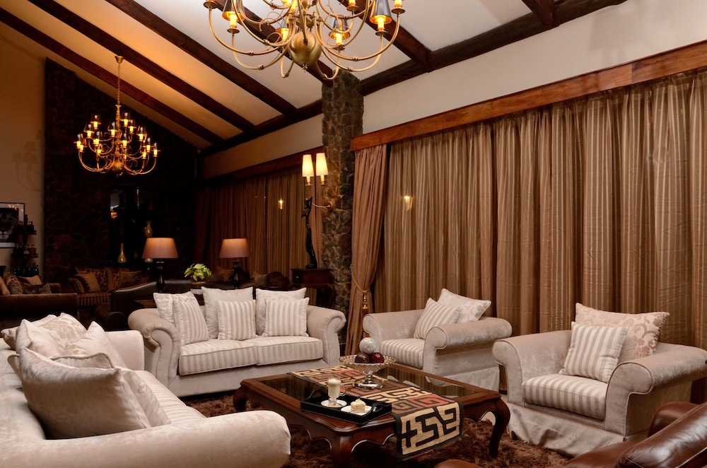 NGORONGORO OLDEANI MOUNTAIN LODGE 29/49