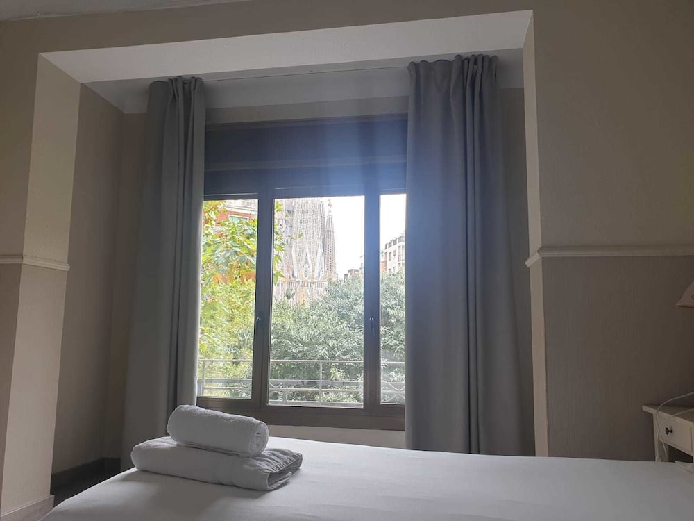 Suite Home Sagrada Familia 63/81