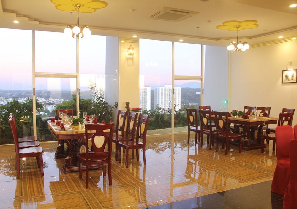 Saigon Ban Me Hotel 45/59
