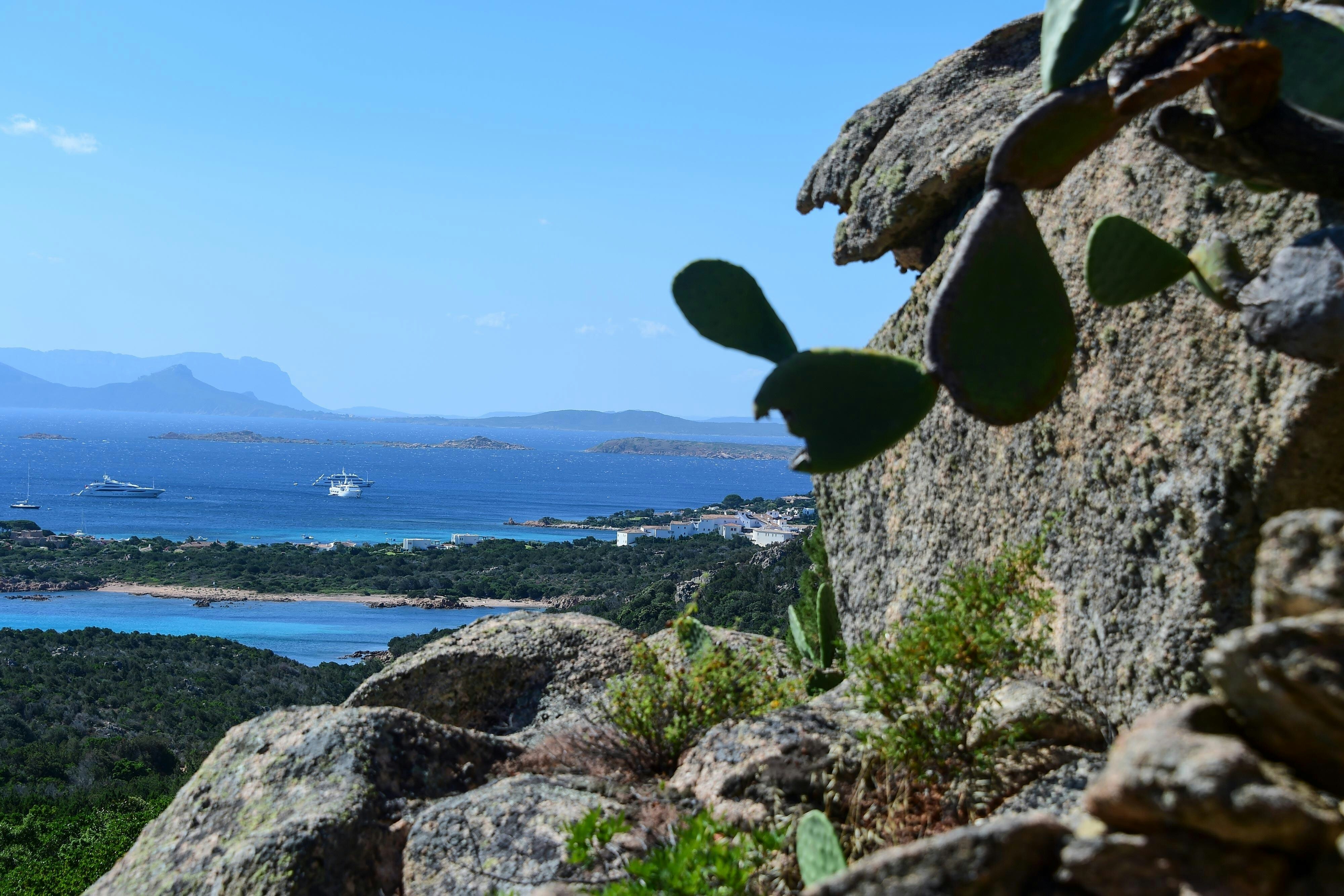 Cervo Hotel Costa Smeralda Resort 66/79