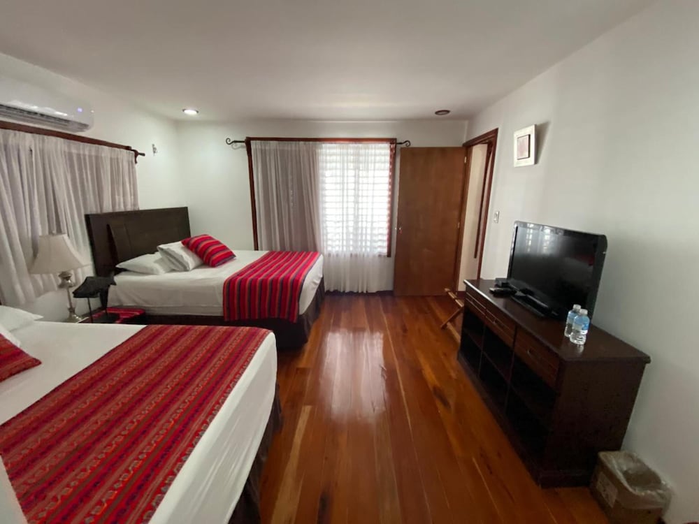 Coras Place Bacalar 17/64