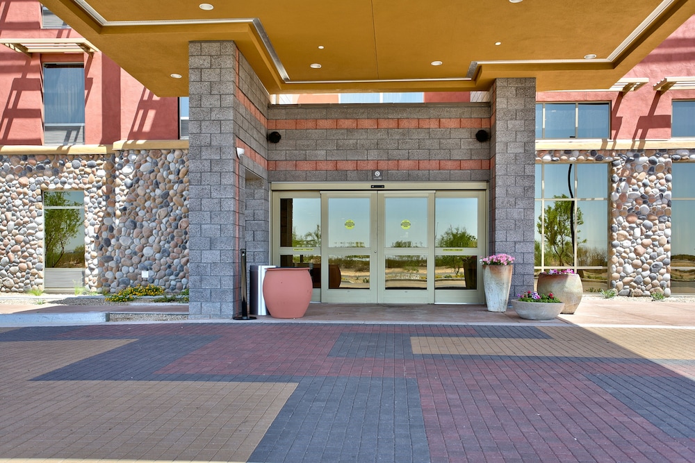 Hampton Inn And Suites Scottsdale Riverwalk 6/41