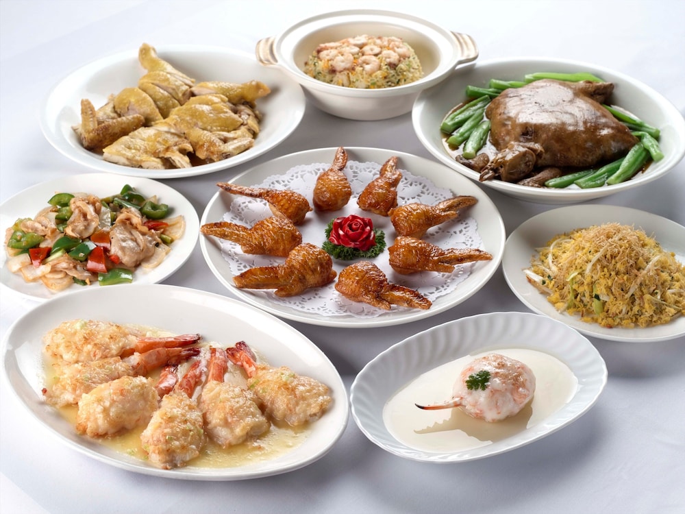 Lan Kwai Fong Hotel 51/54