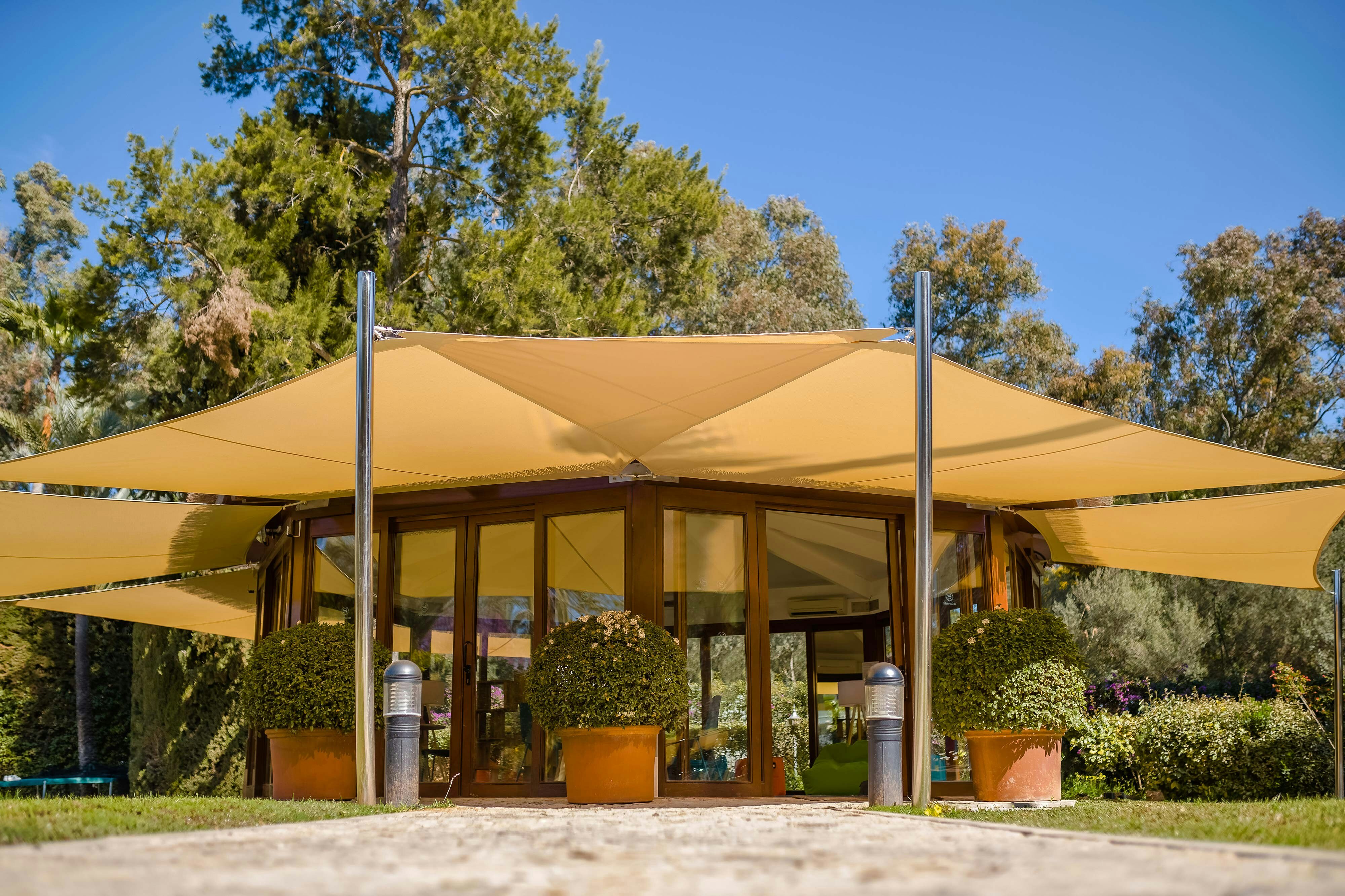 Sheraton Mallorca Arabella Golf Hotel 8/83