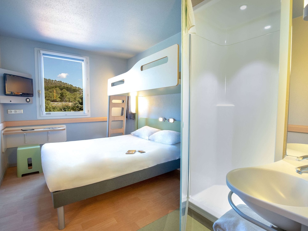 ibis budget Brignoles Provence Verte 42/42