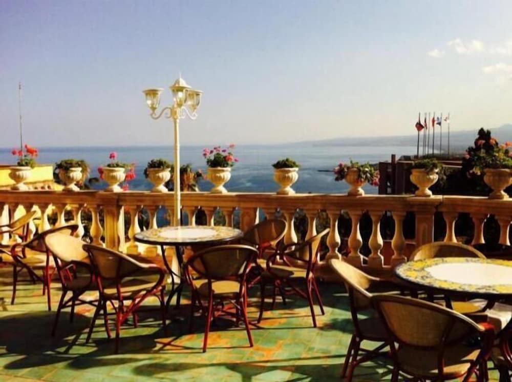 Taormina Park Hotel 37/50