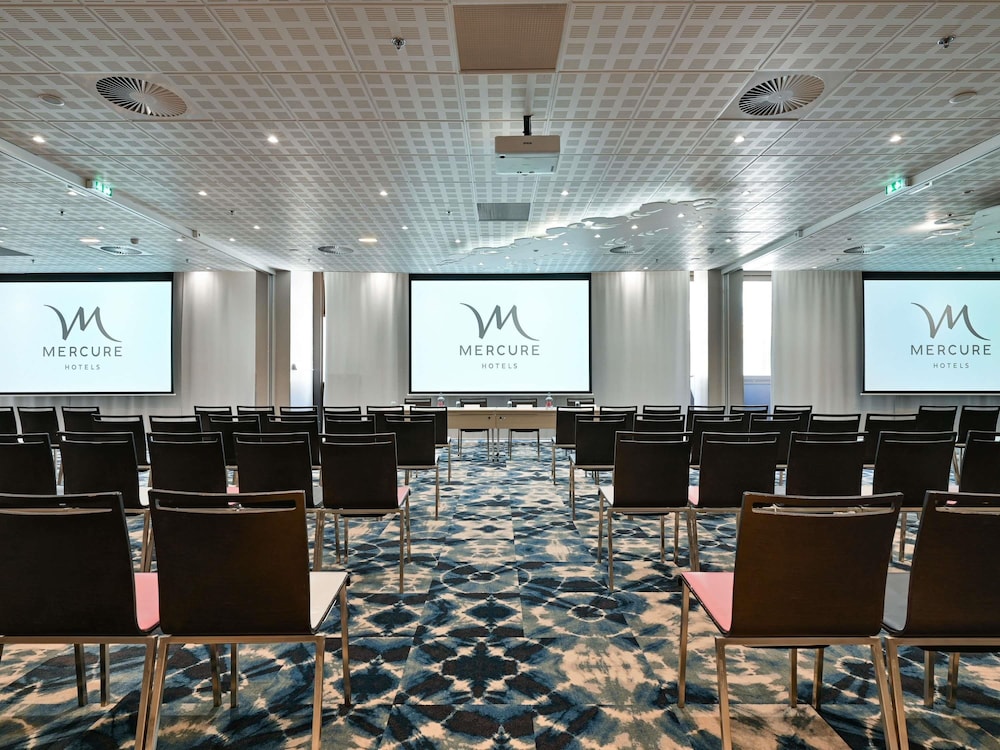 Mercure Marseille Centre Vieux Port 51/66