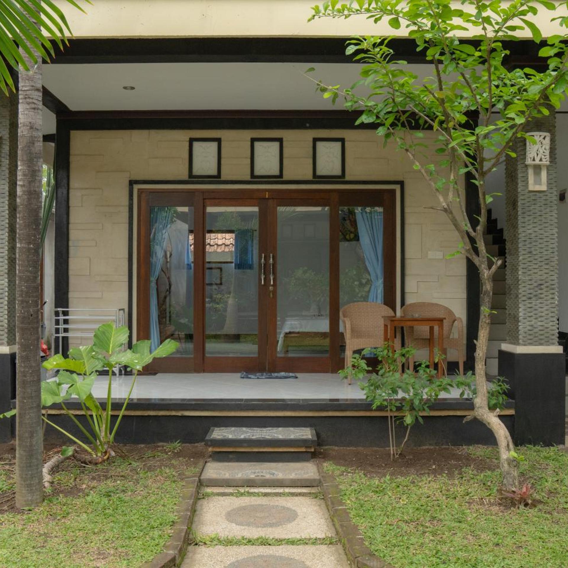 Pakels Bali Villas in BALI