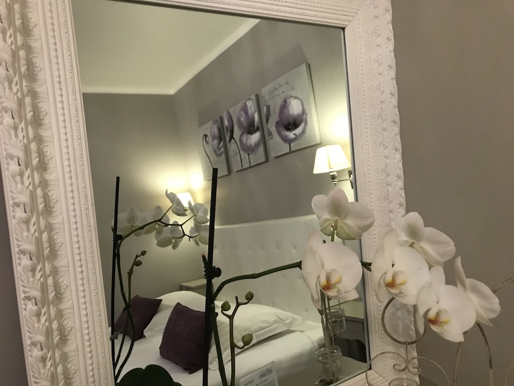 غرفة فاخرة بسرير كينج، Villa Kilauea B&B 5/5
