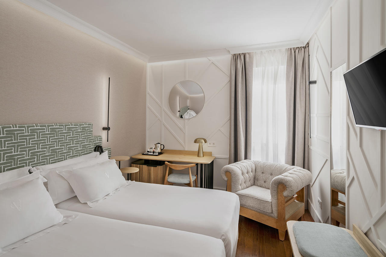 Vincci Soma Hotel 8/36