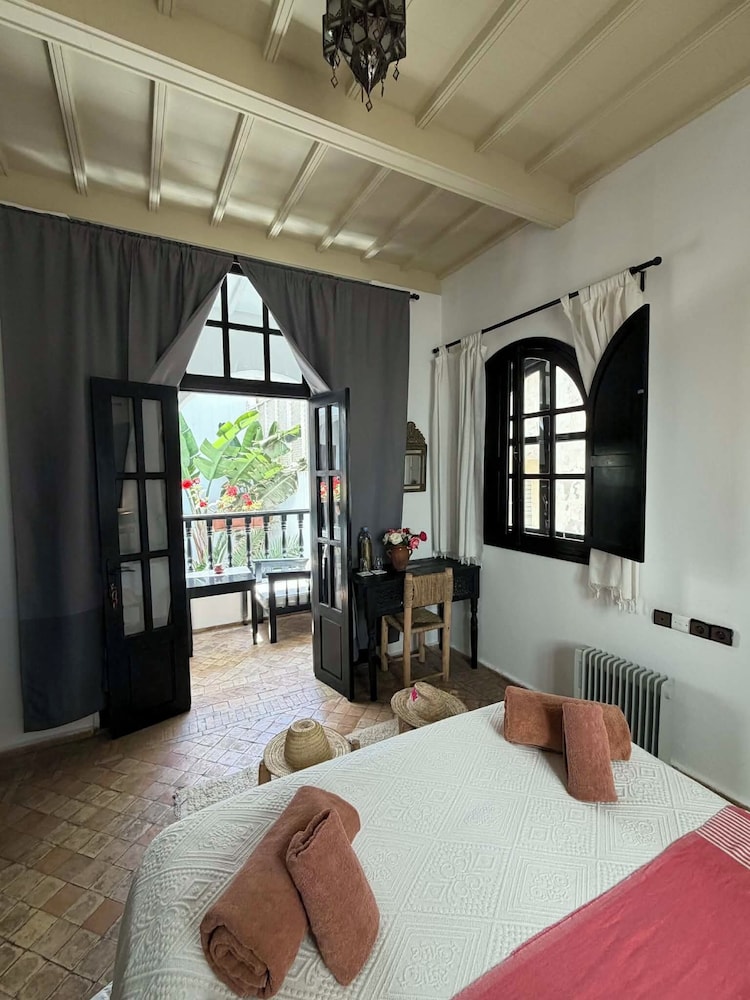 Riad Dar Awil 15/45