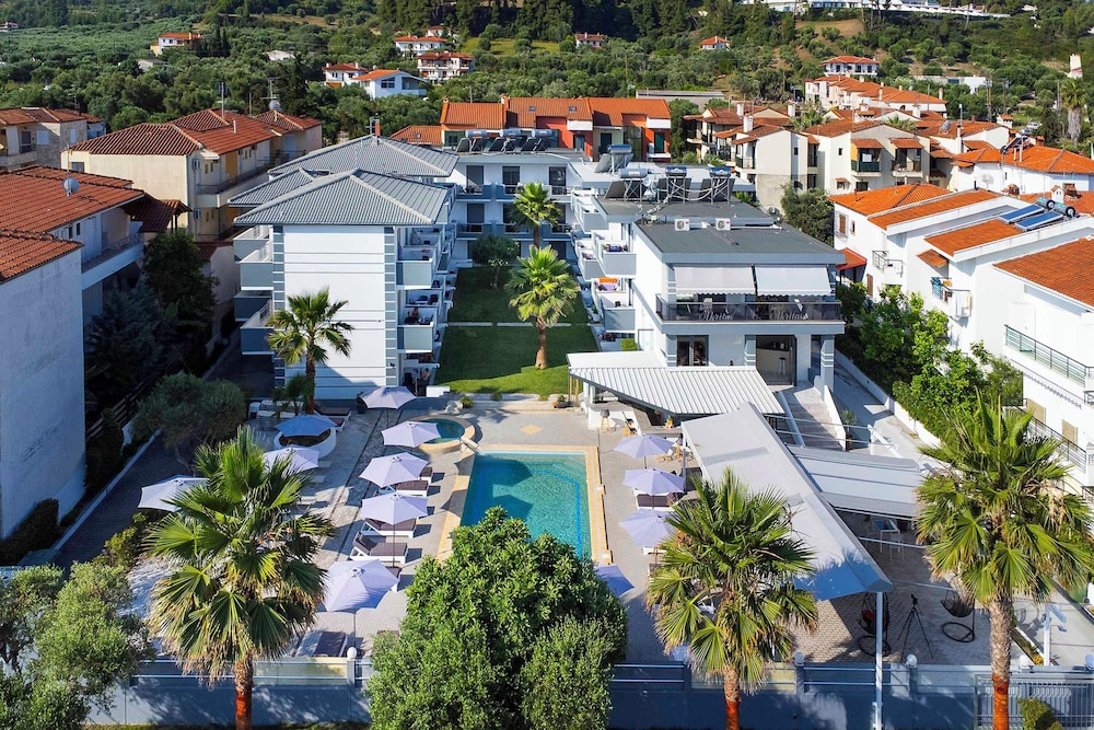 Akritas Hotel 3/49