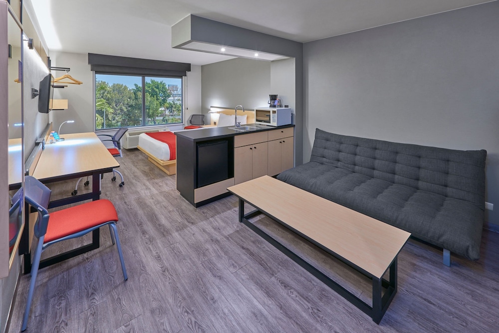 City Express by Marriott Irapuato 26/50
