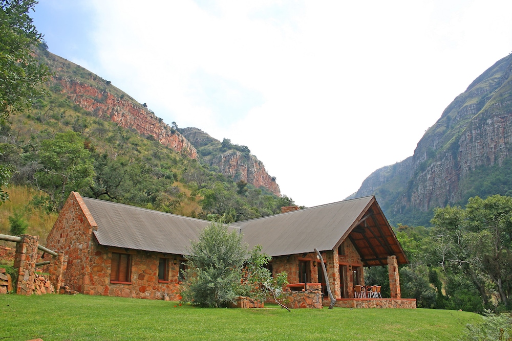 Verlorenkloof 14/21