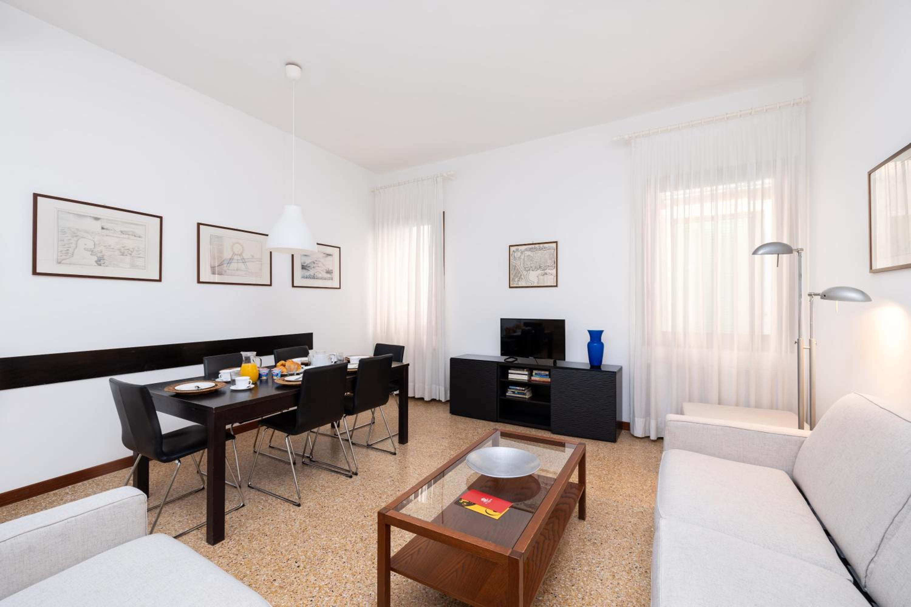 Residence Ca Foscolo 12/24