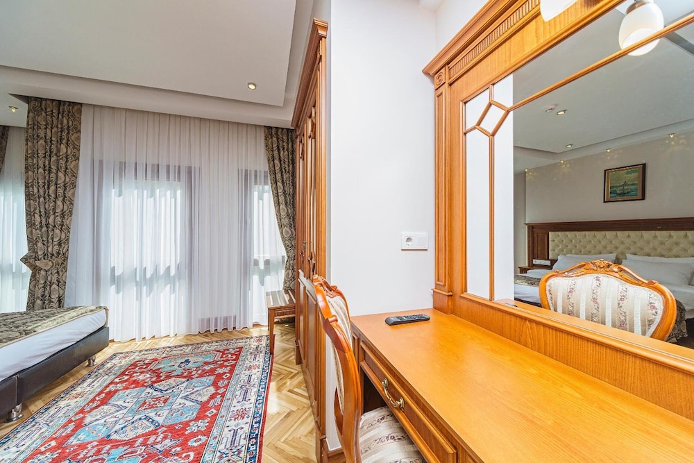 Spectra Hotel 20/43