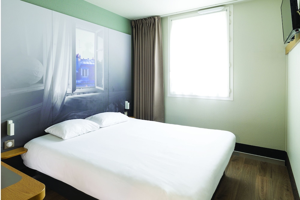 B&B Hotel Dunkerque Centre Gare 11/34