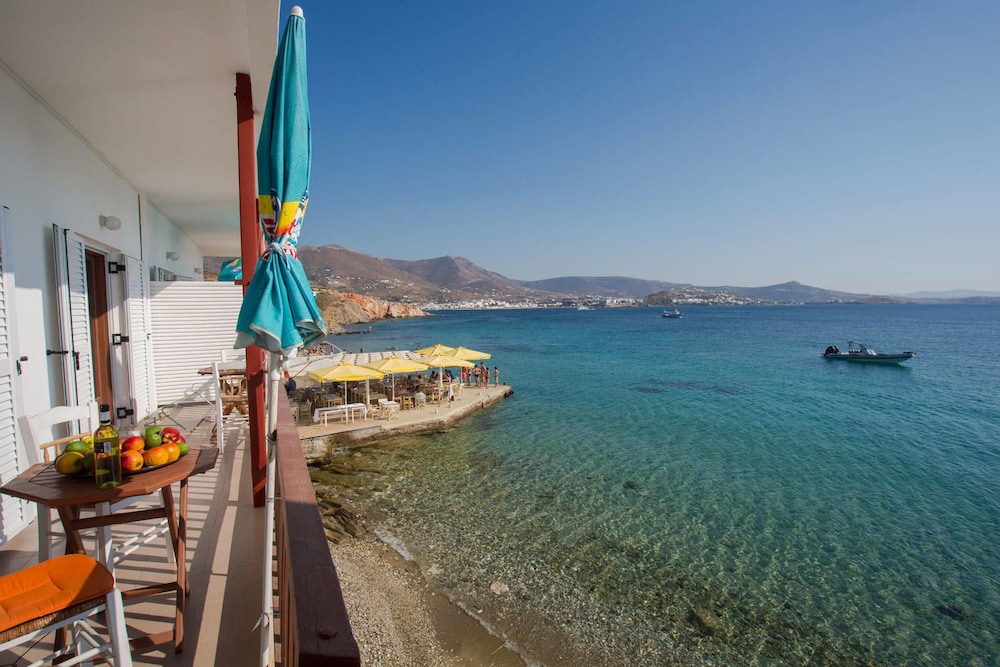 Petalides Apartments 12/24