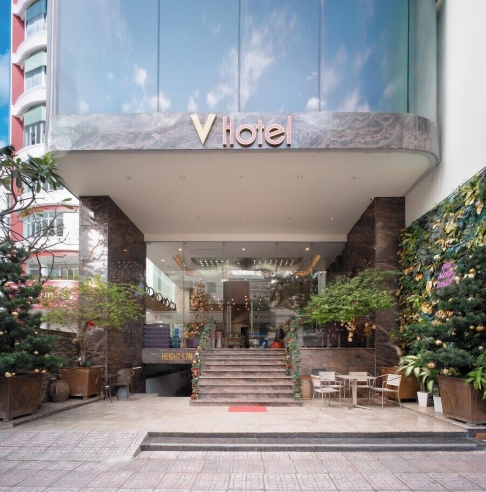 V Hotel Nha Trang photo1