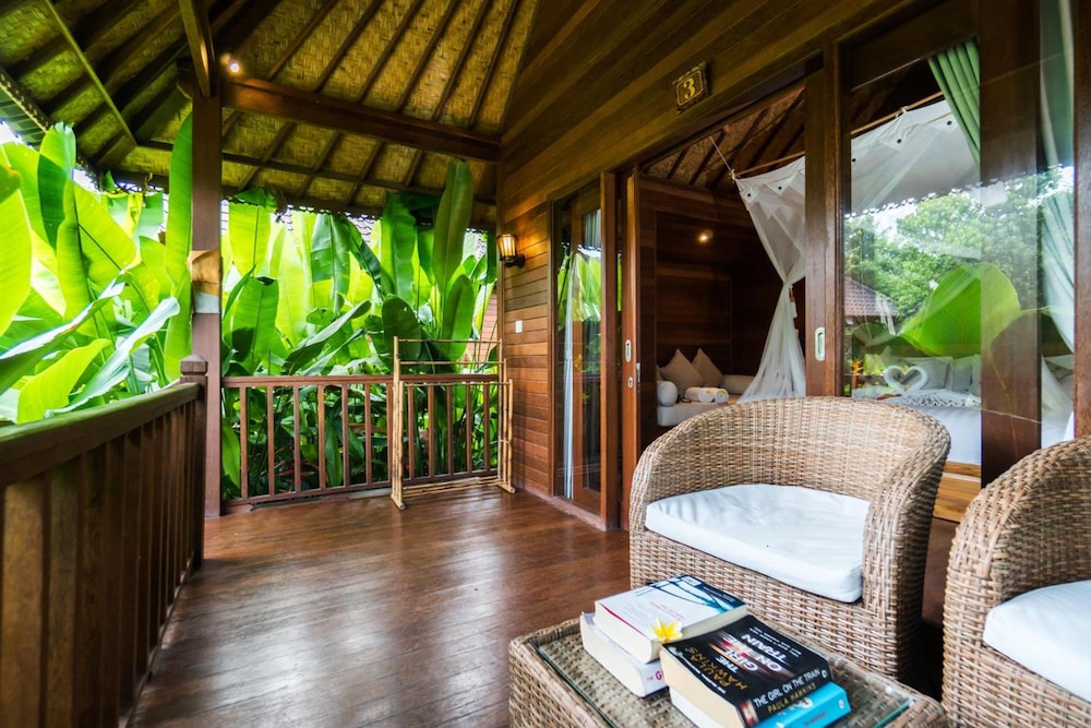 Royal Retreat Villa's Lembongan 24/63