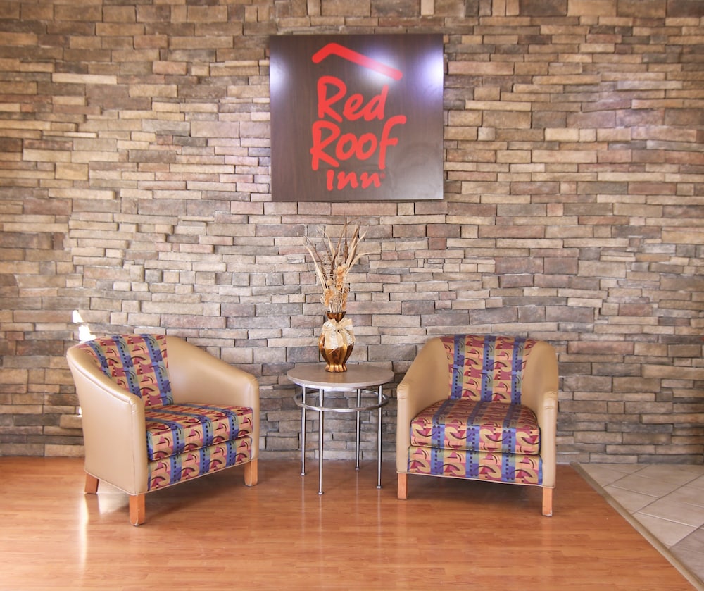 Red Roof Inn Somerset 19/37