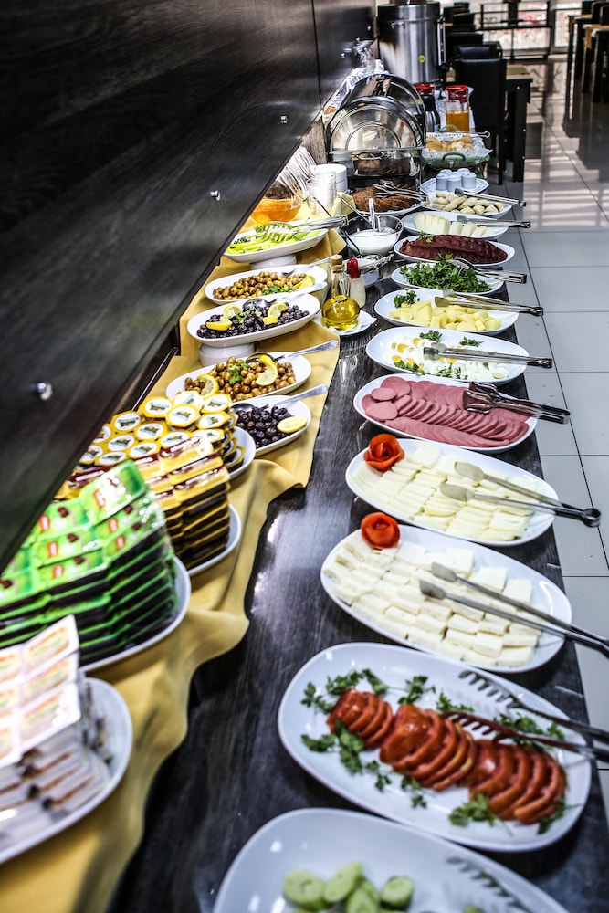 Canakkale Bogaz Hotel 39/50
