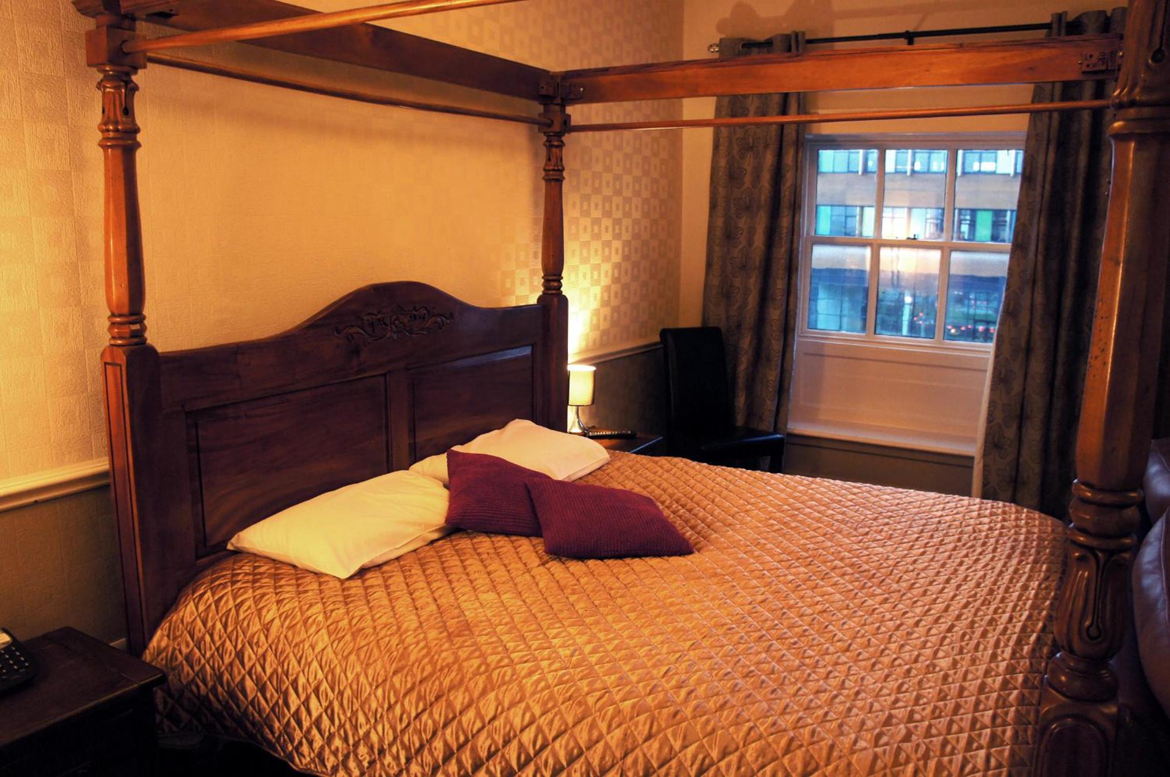 York House Hotel 15/47