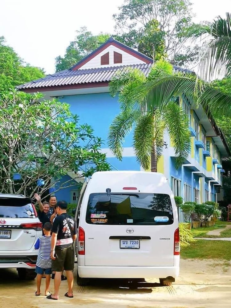 Arunee Resort Koh Chang 32/40