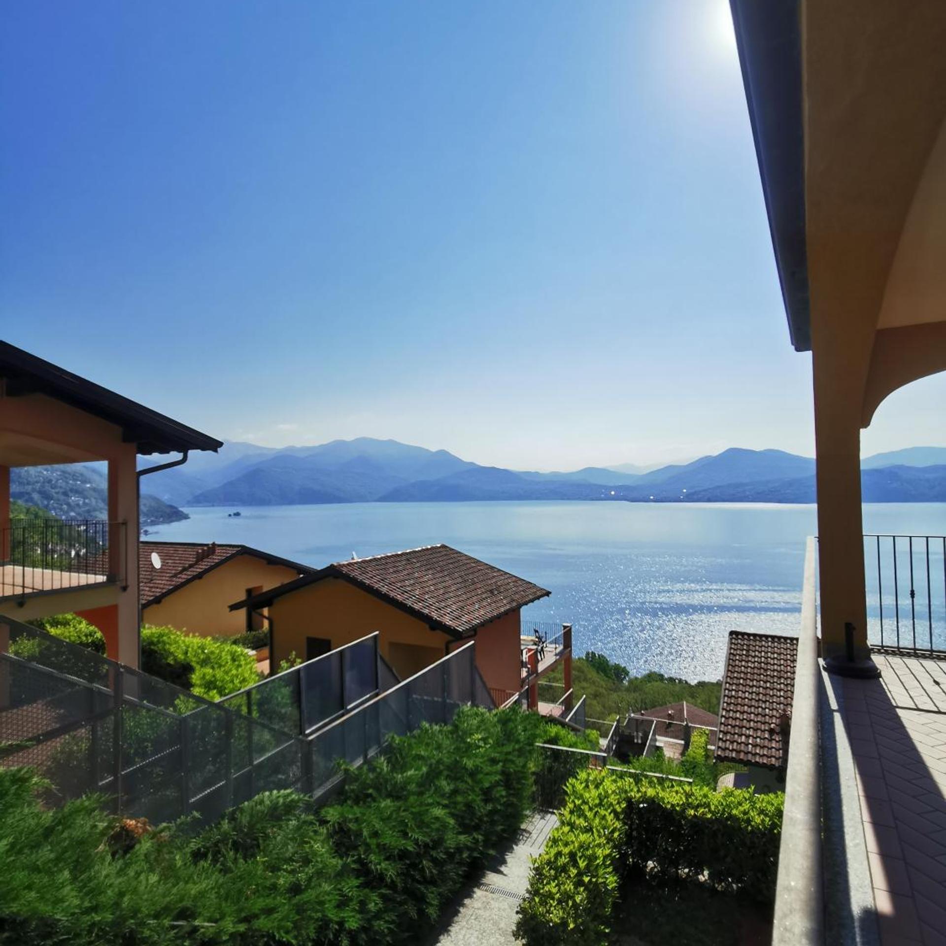 Residence Il Vigneto 45/52
