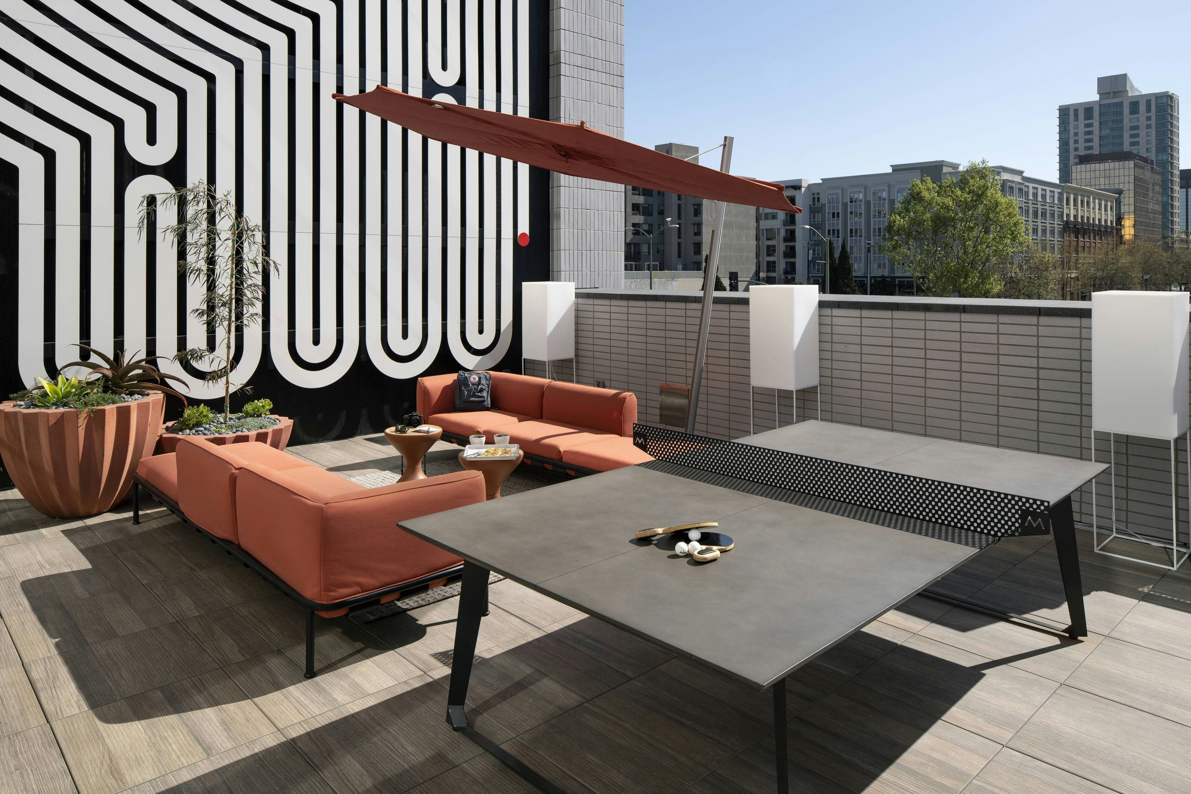 Moxy Oakland Downtown 26/44