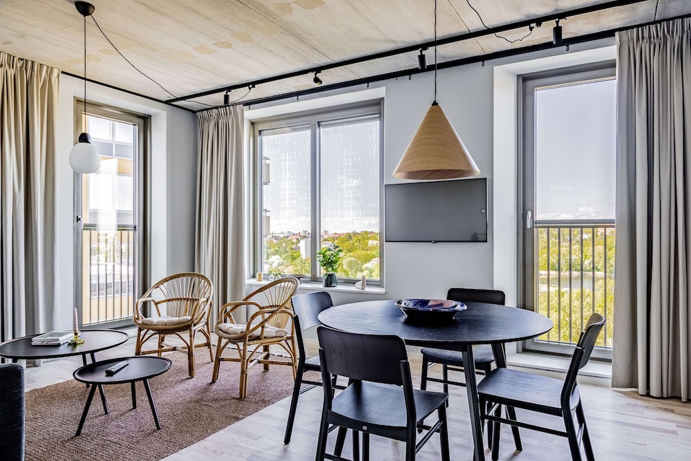Comfort Solna 38/46