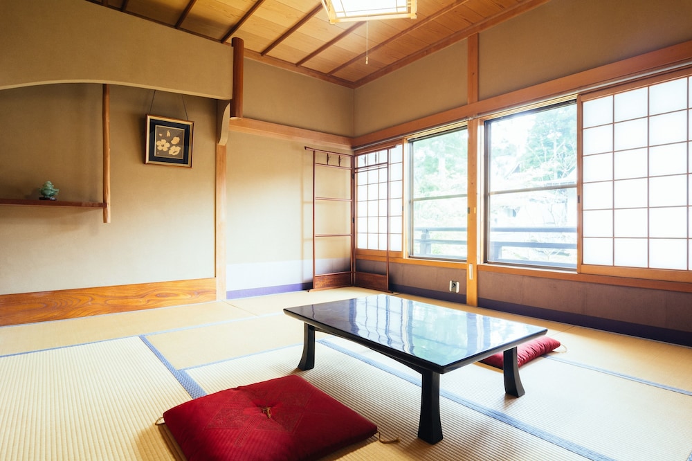 Koyasan Syukubo Zofukuin 17/29