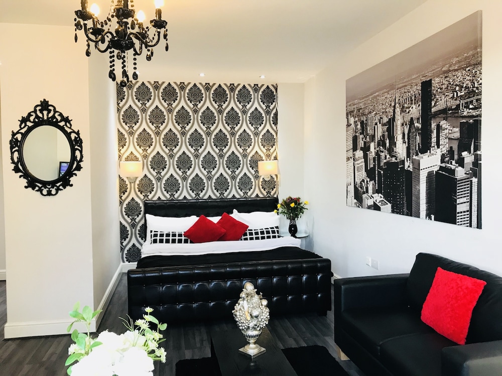 W6 Hotel 60/74