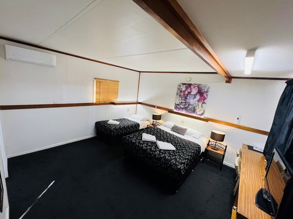 Horsham Motel 23/38