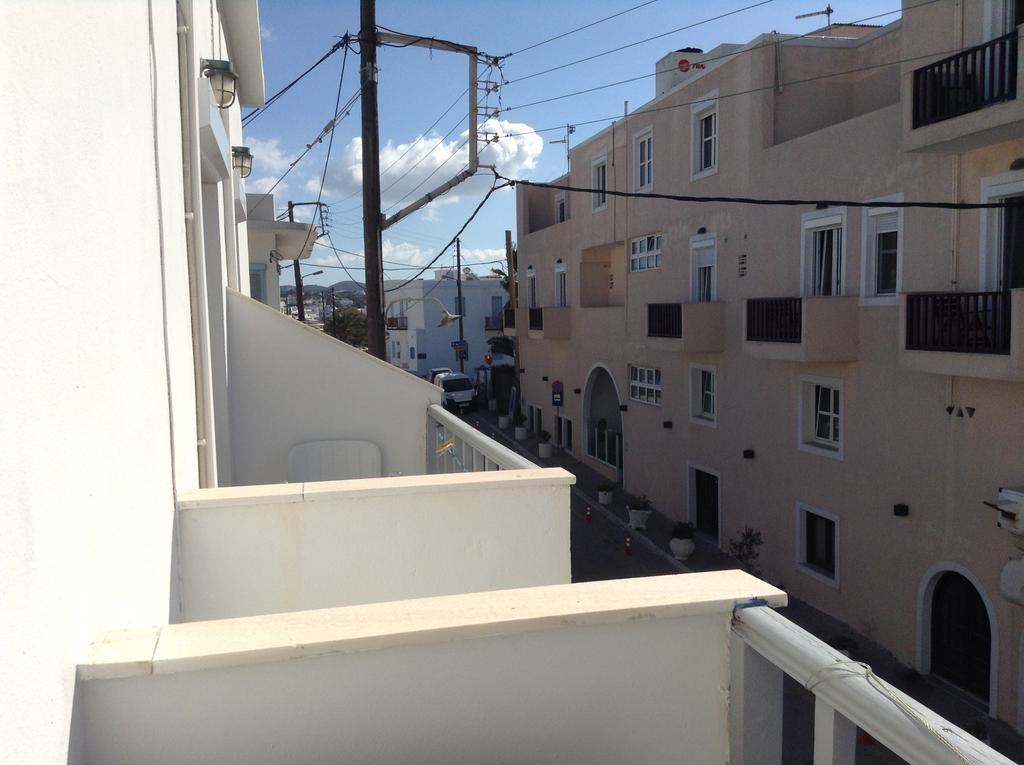 Hotel Meltemi 4/30
