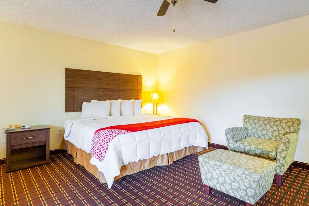 Days Inn by Wyndham Atmore 26/61